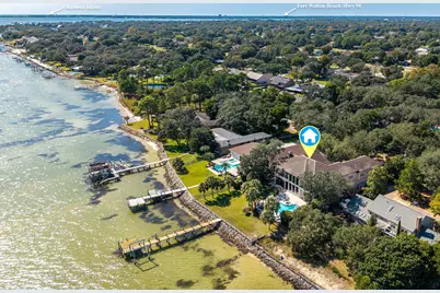 7 Bay Cove Lane, Shalimar, FL 32579 - Photo 118