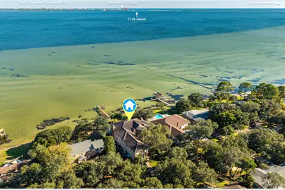 7 Bay Cove Lane, Shalimar, FL 32579 - Photo 122