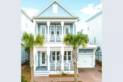 113 Siasconset Lane, Inlet Beach, FL 32461 - Photo 1