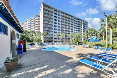 515 Tops'l Beach Boulevard #314, Miramar Beach, FL 32550 - Photo 34