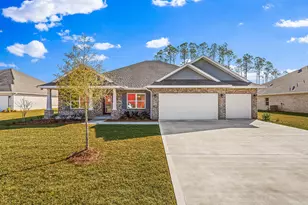 961 N Coastal Breeze Dr, Freeport, FL 32439 - Photo 1