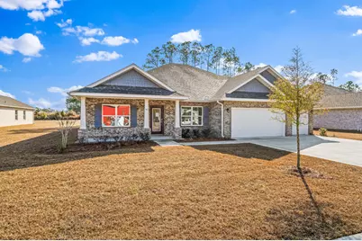 961 N Coastal Breeze Drive, Freeport, FL 32439 - Photo 2