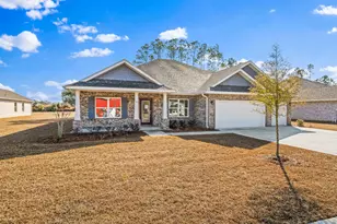 961 N Coastal Breeze Dr, Freeport, FL 32439 - Photo 2