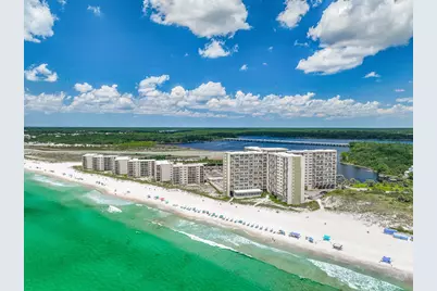 23223 Front Beach Road # 138, Panama City Beach, FL 32413 - Photo 64