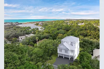 91 N Bishop Road, Santa Rosa Beach, FL 32459 - Photo 1