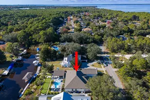4049 N Indian Bayou, Destin, FL 32541 - Photo 82