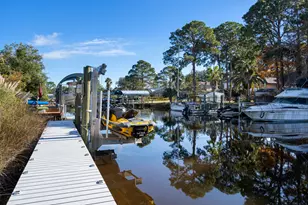 4049 N Indian Bayou, Destin, FL 32541 - Photo 78
