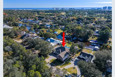 4049 N Indian Bayou, Destin, FL 32541 - Photo 58