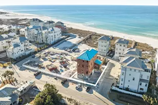 15 W Lupin Beach Dr, Inlet Beach, FL 32461 - Photo 1