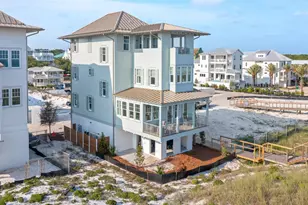 40 W Lupin Beach Dr, Inlet Beach, FL 32461 - Photo 1
