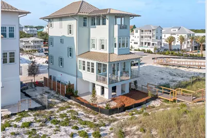 40 W Lupin Beach Drive, Inlet Beach, FL 32461 - Photo 2