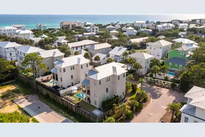 178 Woodward Drive Drive, Santa Rosa Beach, FL 32459 - Photo 1