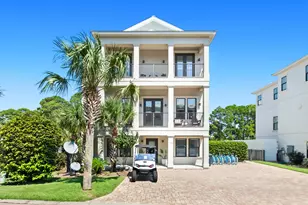 178 Woodward Dr Dr, Santa Rosa Beach, FL 32459 - Photo 1