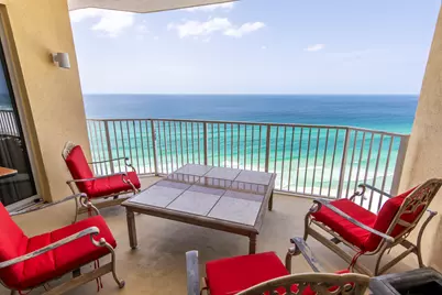 9450 S Thomas Drive #2010, Panama City Beach, FL 32408 - Photo 1