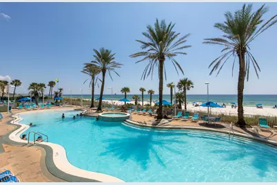9450 S Thomas Drive #2010, Panama City Beach, FL 32408 - Photo 22
