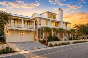 101 Carillon Ave, Panama City Beach, FL 32413 - Photo 2
