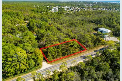 Lot 1 Calm Gulf Drive, Santa Rosa Beach, FL 32459 - Photo 6