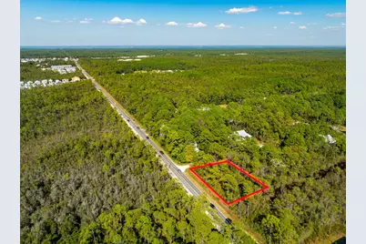 Lot 1 Calm Gulf Drive, Santa Rosa Beach, FL 32459 - Photo 10