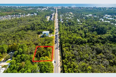 Lot 1 Calm Gulf Drive, Santa Rosa Beach, FL 32459 - Photo 1
