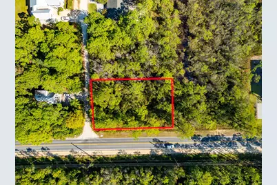 Lot 1 Calm Gulf Drive, Santa Rosa Beach, FL 32459 - Photo 2