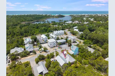 45 Pine Knoll Lane, Santa Rosa Beach, FL 32459 - Photo 22