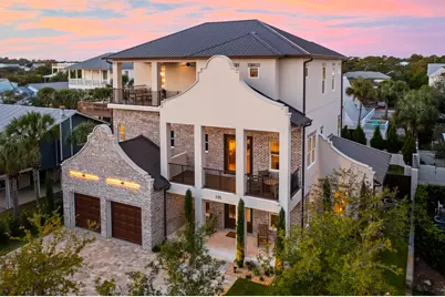 135 Betty Street, Santa Rosa Beach, FL 32459 - Photo 1