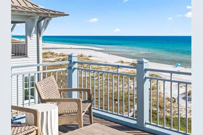 112 E Lupin Beach Drive, Inlet Beach, FL 32461 - Photo 1