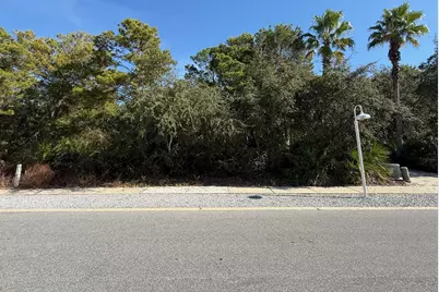 424 Lakefront Drive, Panama City Beach, FL 32413 - Photo 1