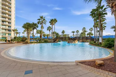 4203 Indian Bayou Trail #1702, Destin, FL 32541 - Photo 14