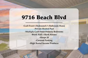 9716 Beach Blvd, Panama City Beach, FL 32408 - Photo 2