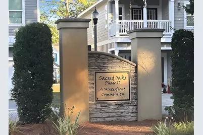 Lot 52 Phase II Sacred, Santa Rosa Beach, FL 32459 - Photo 1