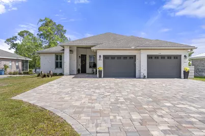 862 Bay Grove Road, Freeport, FL 32439 - Photo 1