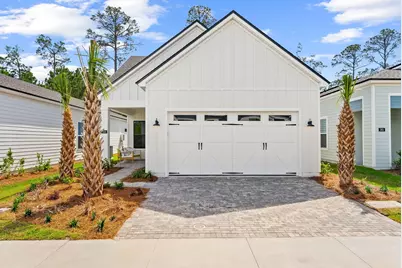 259 Breakwater Boulevard #Lot 338, Panama City Beach, FL 32413 - Photo 1