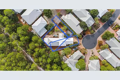 62 Dune Rosemary Court, Santa Rosa Beach, FL 32459 - Photo 2