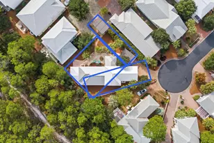 62 Dune Rosemary Ct, Santa Rosa Beach, FL 32459 - Photo 2