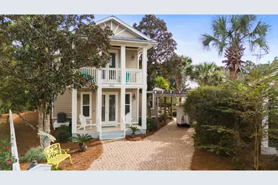 62 Dune Rosemary Court, Santa Rosa Beach, FL 32459 - Photo 2
