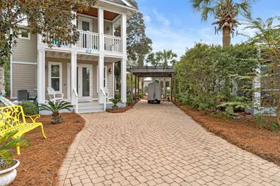 62 Dune Rosemary Court, Santa Rosa Beach, FL 32459 - Photo 4