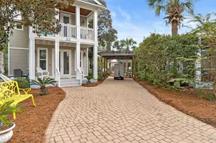 62 Dune Rosemary Ct, Santa Rosa Beach, FL 32459 - Photo 4