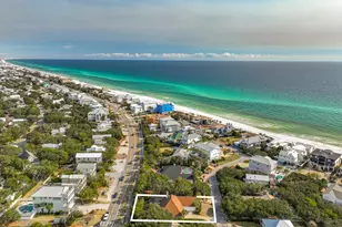 419 Pelican Cir, Inlet Beach, FL 32461 - Photo 2