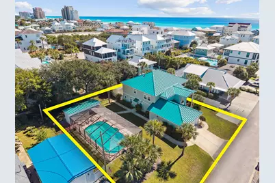 111 Snowdrift Road, Miramar Beach, FL 32550 - Photo 2