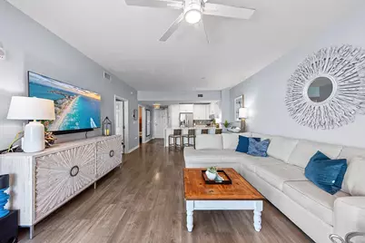 4203 Indian Bayou Trail #1812, Destin, FL 32541 - Photo 2