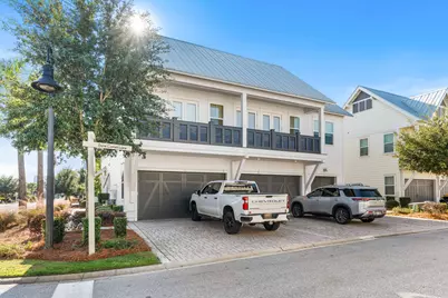 13 Dune Comet Lane #C, Inlet Beach, FL 32461 - Photo 1