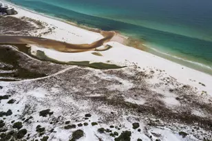Lot 9 W Lupin Beach Dr, Inlet Beach, FL 32461 - Photo 4