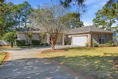 640 Ridge Road, Santa Rosa Beach, FL 32459 - Photo 4