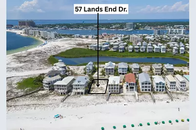 57 Lands End Drive, Destin, FL 32541 - Photo 1