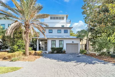 54 Grande Pointe Drive, Inlet Beach, FL 32461 - Photo 1