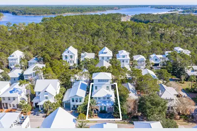 54 Grande Pointe Drive, Inlet Beach, FL 32461 - Photo 40