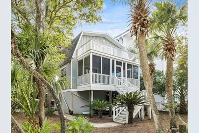 80 Dogwood Street, Santa Rosa Beach, FL 32459 - Photo 4