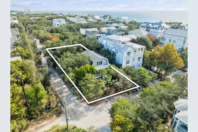 80 Dogwood Street, Santa Rosa Beach, FL 32459 - Photo 2