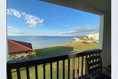 7453 Sunset Harbor Drive #APT 1-207, Navarre, FL 32566 - Photo 6
